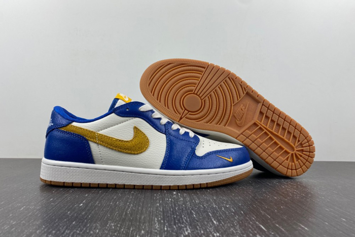 Air Jordan 1 Low AJ1  DZ0792-103
