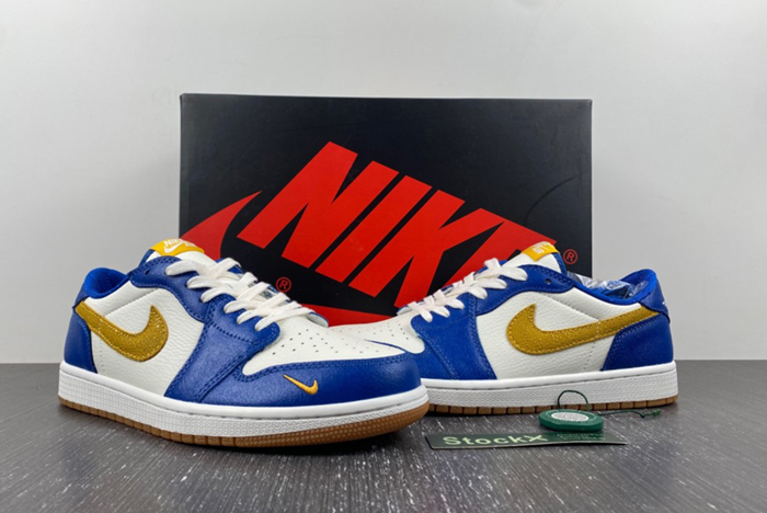 Air Jordan 1 Low AJ1  DZ0792-103
