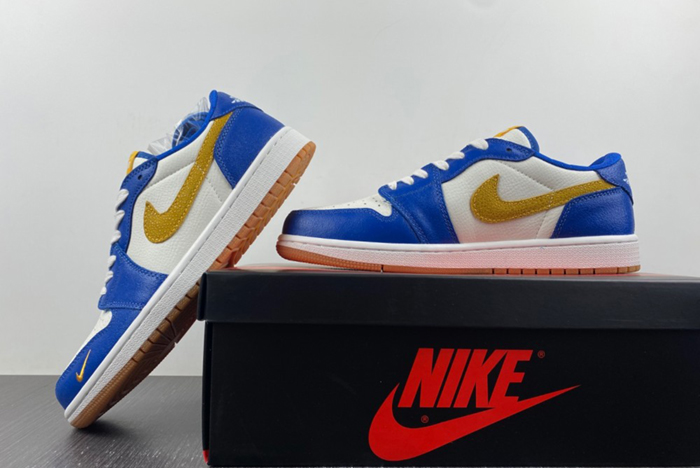 Air Jordan 1 Low AJ1  DZ0792-103