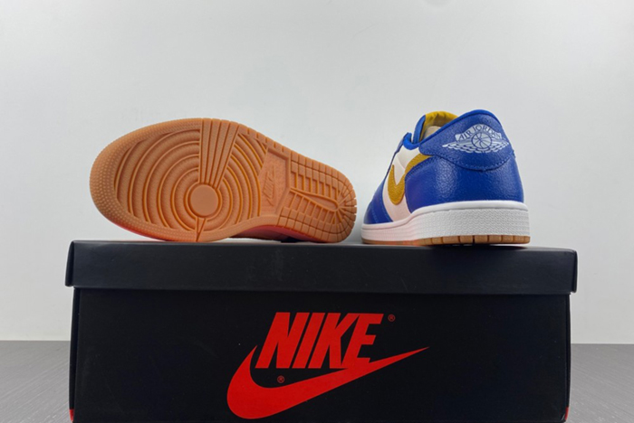 Air Jordan 1 Low AJ1  DZ0792-103