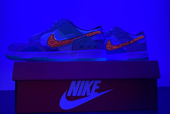 Dunk Scrap CNY DQ4975-181