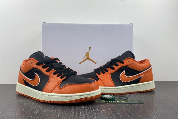 Air Jordan 1 Low AJ1  DV1299-800