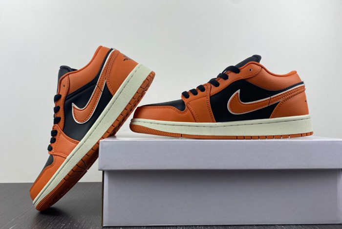 Air Jordan 1 Low AJ1  DV1299-800