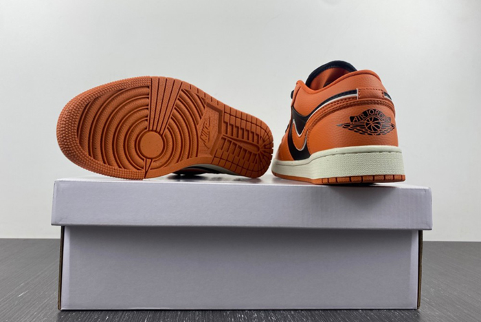 Air Jordan 1 Low AJ1  DV1299-800