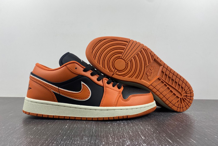 Air Jordan 1 Low AJ1  DV1299-800