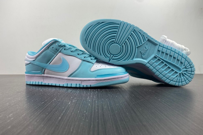 Nike Dunk Low Twist  DZ2794-101