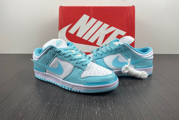 Nike Dunk Low Twist  DZ2794-101