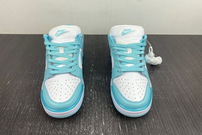 Nike Dunk Low Twist  DZ2794-101