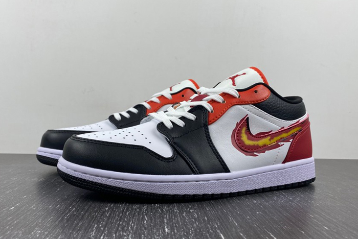 Air Jordan 1 Retro Low FJ7222-101