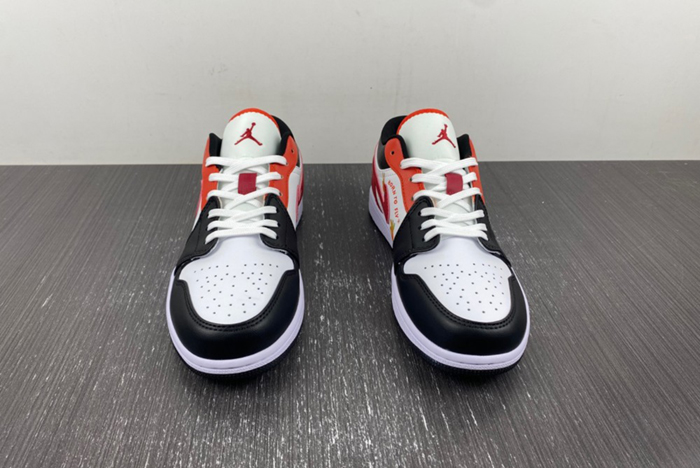 Air Jordan 1 Retro Low  FJ7222-101