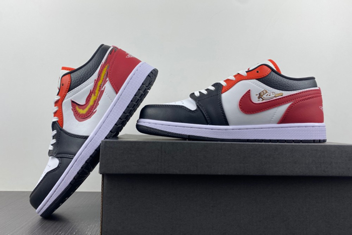 Air Jordan 1 Retro Low  FJ7222-101