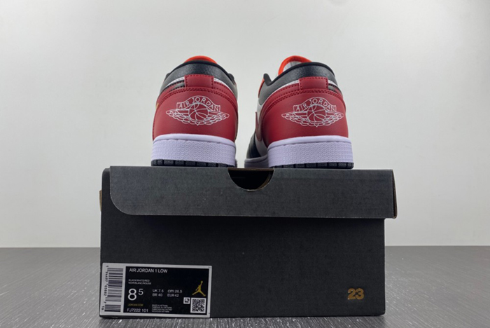 Air Jordan 1 Retro Low  FJ7222-101