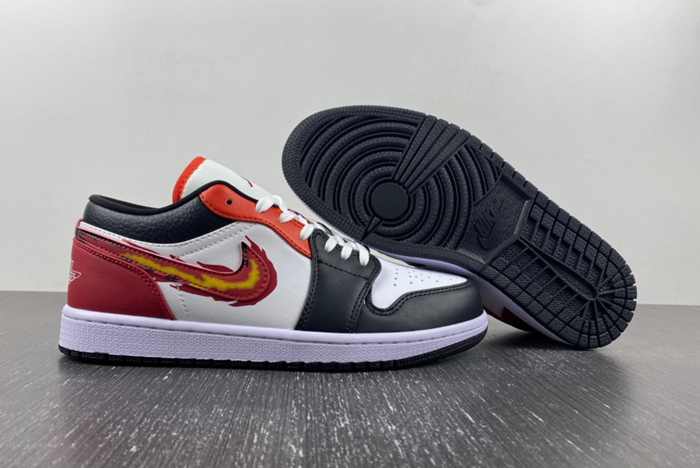 Air Jordan 1 Retro Low  FJ7222-101