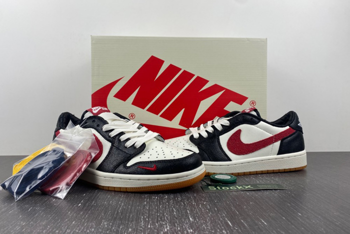 Air Jordan 1 Low AJ1  DM7866-996