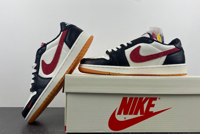 Air Jordan 1 Low AJ1  DM7866-996