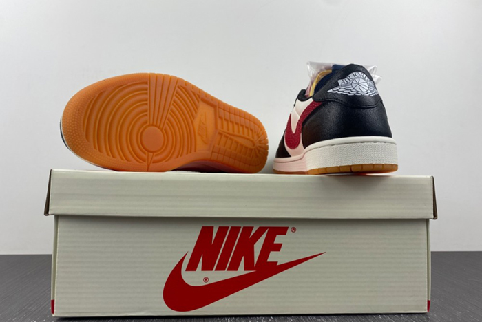 Air Jordan 1 Low AJ1  DM7866-996
