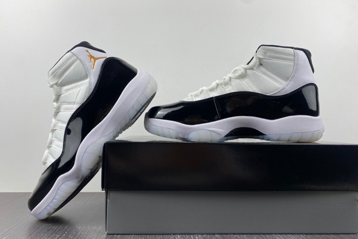 Air Jordan 11“DMP” CT8012-170