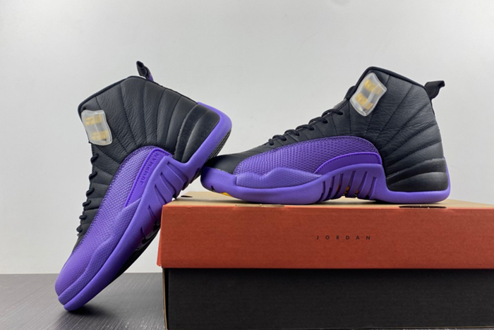 Jordan 12 Retro Field Purple CT8013-057