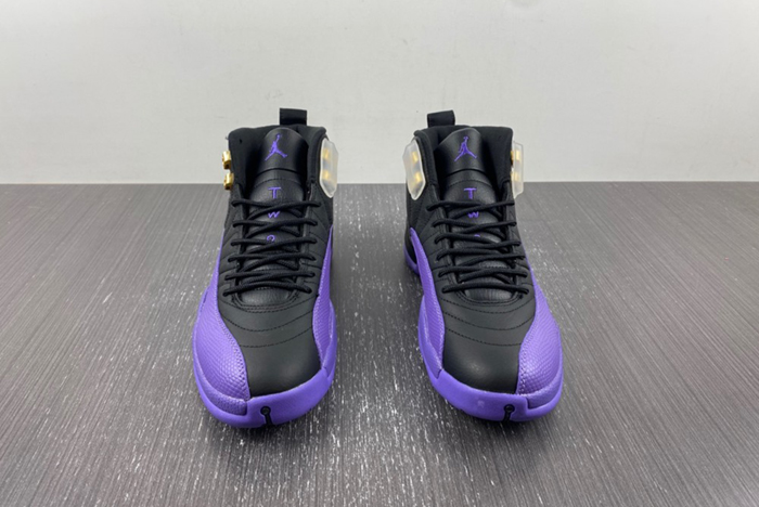 Jordan 12 Retro Field Purple CT8013-057