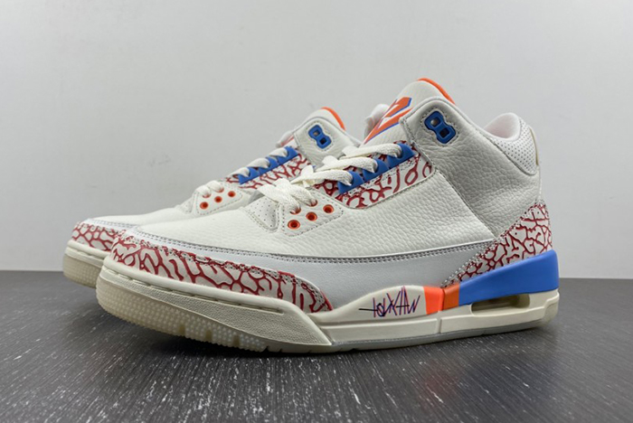 Air Jordan 3 CK9246-991