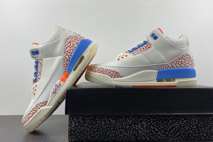 Air Jordan 3 CK9246-991