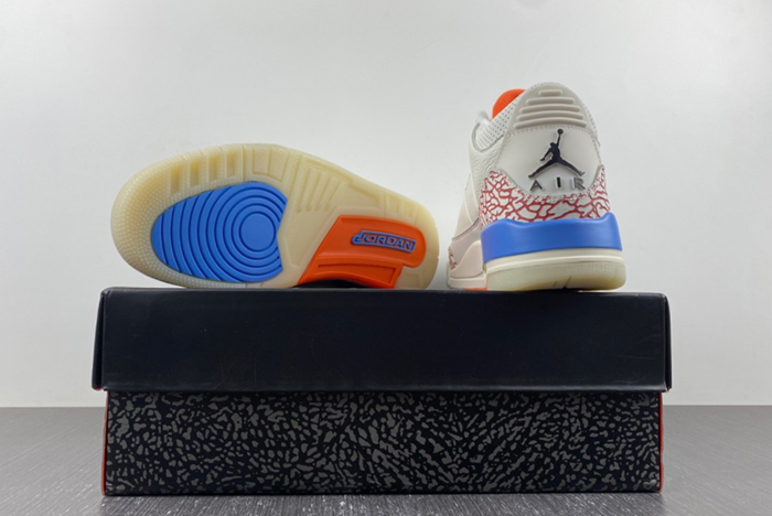 Air Jordan 3 CK9246-991