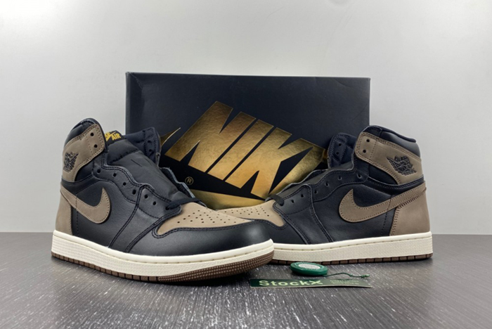 Air Jordan 1 High OG “Palomino” Travis Scott + DZ5485-020