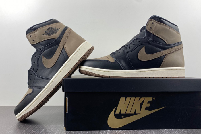 Air Jordan 1 High OG “Palomino” Travis Scott + DZ5485-020
