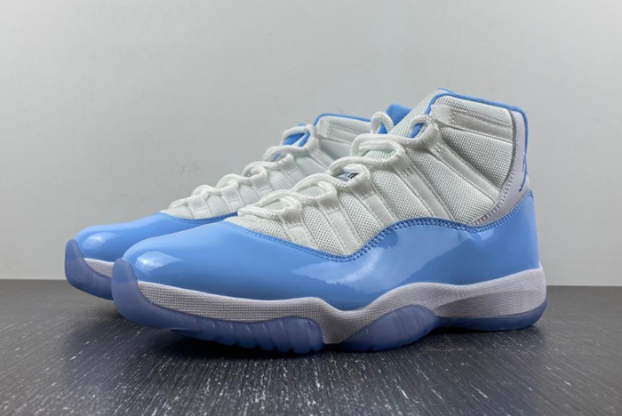 Air Jordan  11 CT8012-141