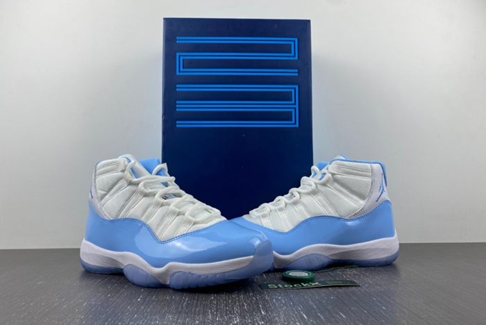 Air Jordan  11 CT8012-141