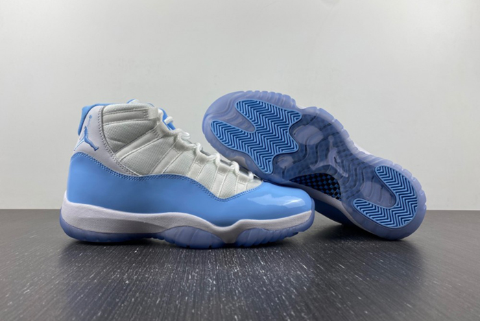 Air Jordan  11 CT8012-141