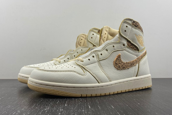 Air Jordan 1 High OG “Vibrations of Naija” FD8631-100