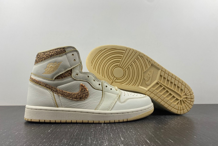 Air Jordan 1 High OG “Vibrations of Naija” FD8631-100