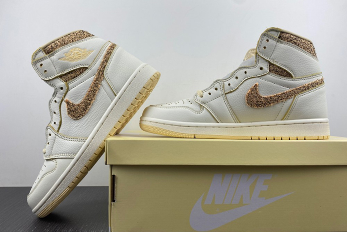 Air Jordan 1 High OG “Vibrations of Naija” FD8631-100