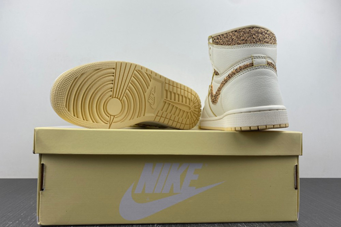 Air Jordan 1 High OG “Vibrations of Naija” FD8631-100