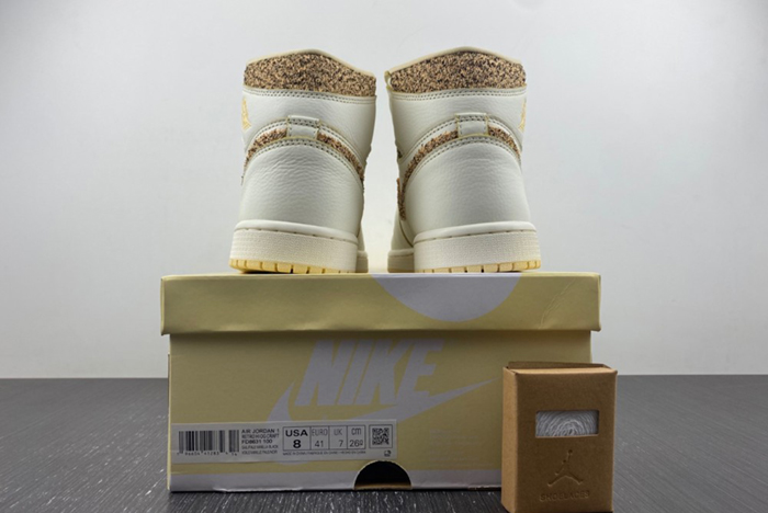 Air Jordan 1 High OG “Vibrations of Naija” FD8631-100