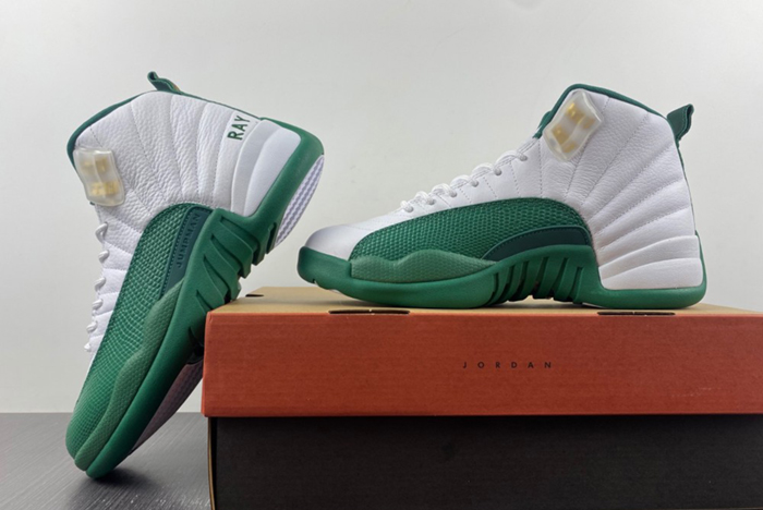 Air Jordan12 RAY PE 136001-063