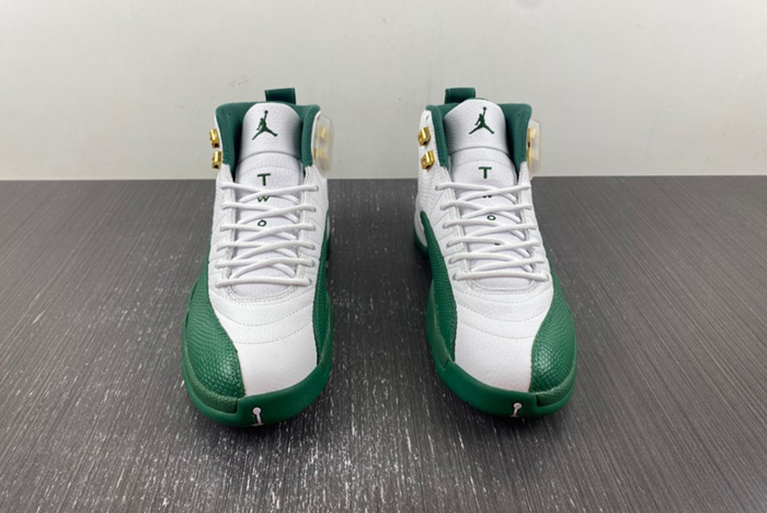 Air Jordan12 RAY PE 136001-063