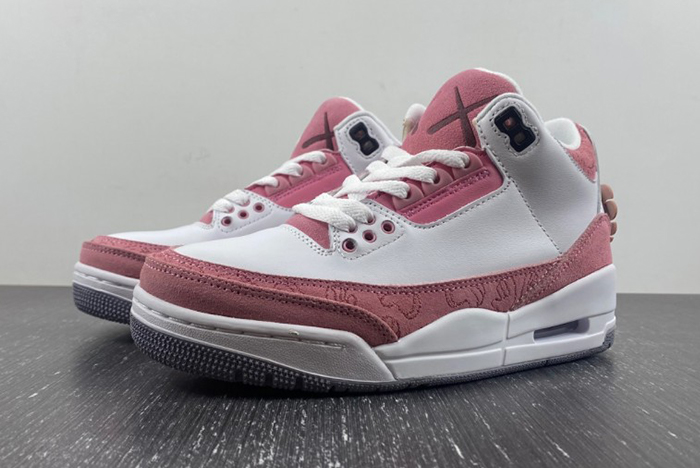 Air Jordan 3 CK9246-981