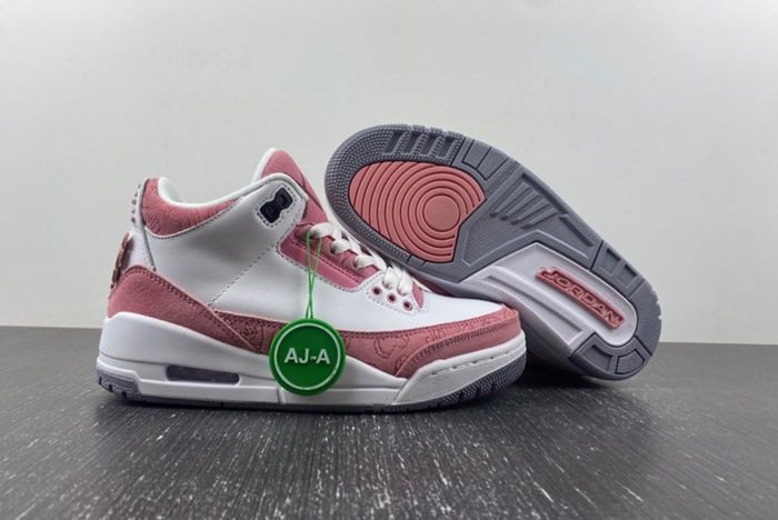 Air Jordan 3 CK9246-981