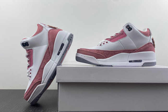 Air Jordan 3 CK9246-981