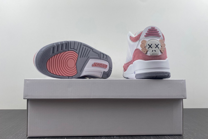 Air Jordan 3 CK9246-981