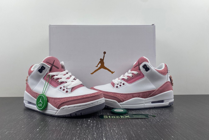 Air Jordan 3 CK9246-981