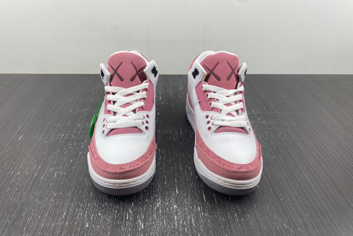Air Jordan 3 CK9246-981