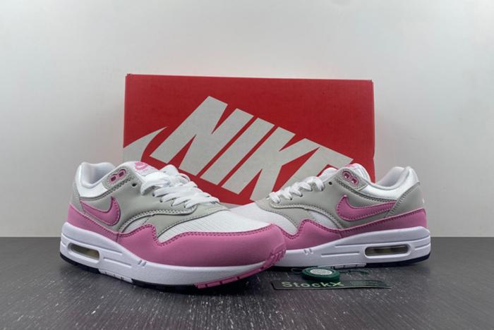 Nike Air Max 1 “Fuchsia Dream” DZ2628-001