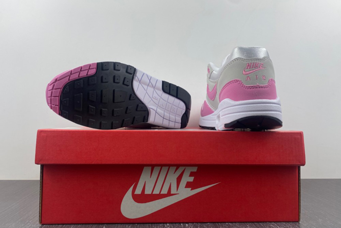 Nike Air Max 1 “Fuchsia Dream” DZ2628-001