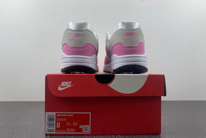 Nike Air Max 1 “Fuchsia Dream” DZ2628-001
