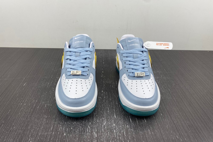 （NIKE）AMBUSH x Air Force 1 Low AF1 DV3464-100