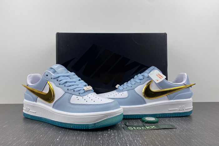 （NIKE）AMBUSH x Air Force 1 Low AF1 DV3464-100