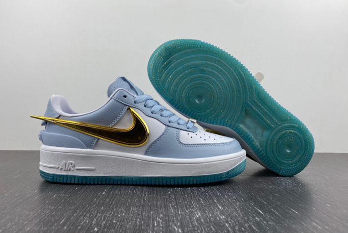 （NIKE）AMBUSH x Air Force 1 Low AF1 DV3464-100